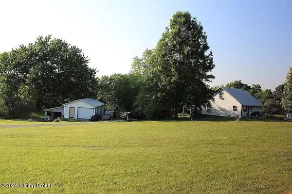 1131 Pollitt Cir, New Castle, KY 40050