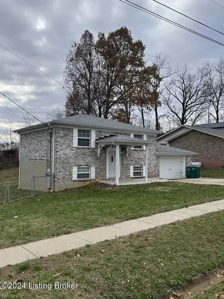 250 Indiana TRL, Radcliff, KY 40160