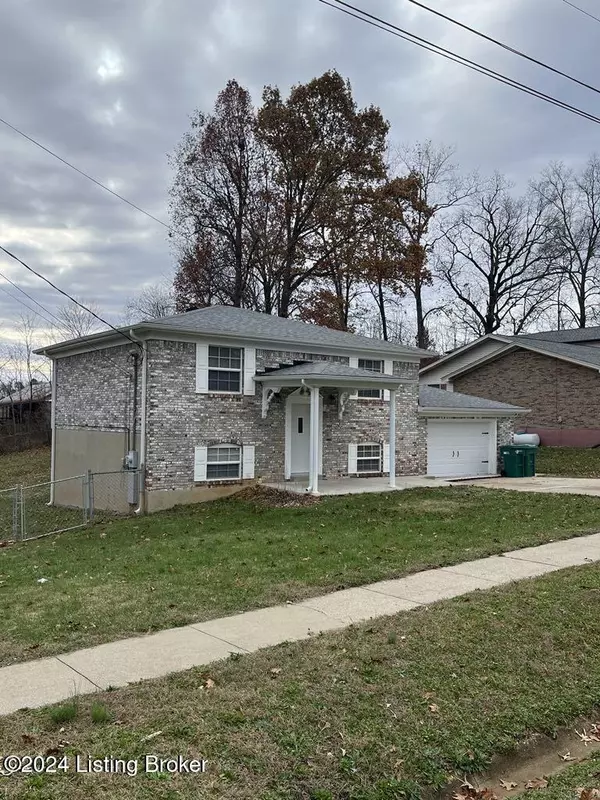 250 Indiana TRL, Radcliff, KY 40160