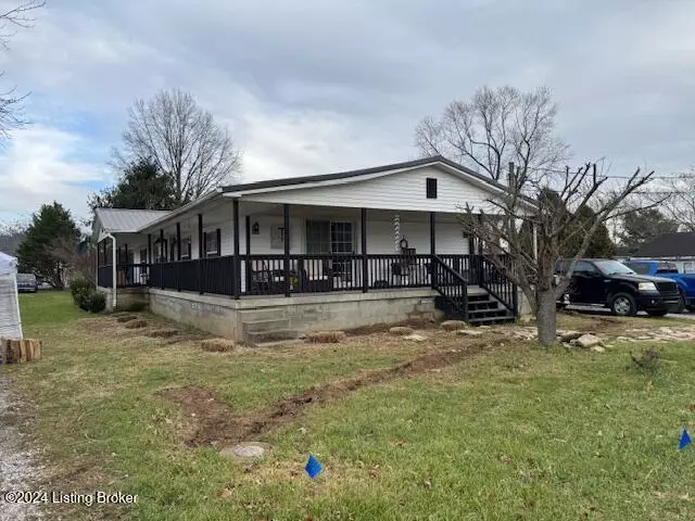 Carrollton, KY 41008,1111 5th St