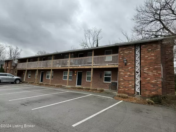 7110 Floydsburg Rd #6, Crestwood, KY 40014