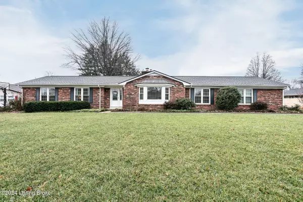 112 Westview Dr, Bardstown, KY 40004