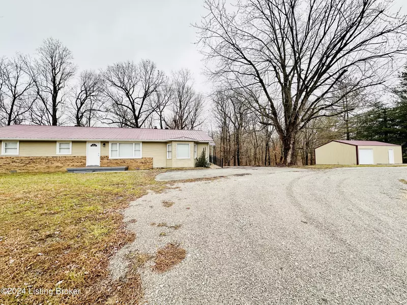 4810 Anneta Road Rd, Leitchfield, KY 42754