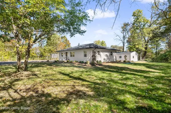 5707 Billtown Rd, Louisville, KY 40299