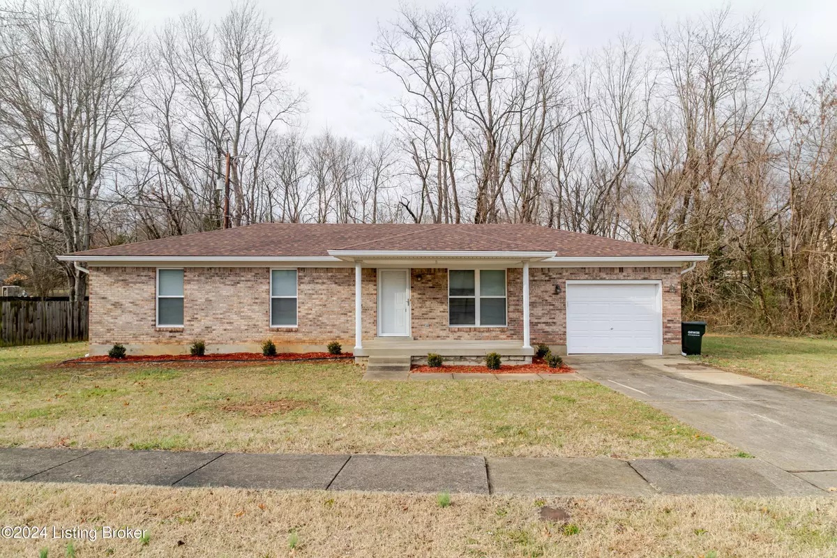 Radcliff, KY 40160,101 Wilma Ave