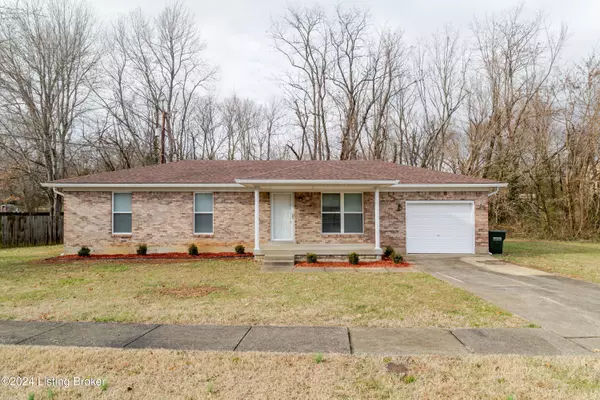 101 Wilma Ave, Radcliff, KY 40160