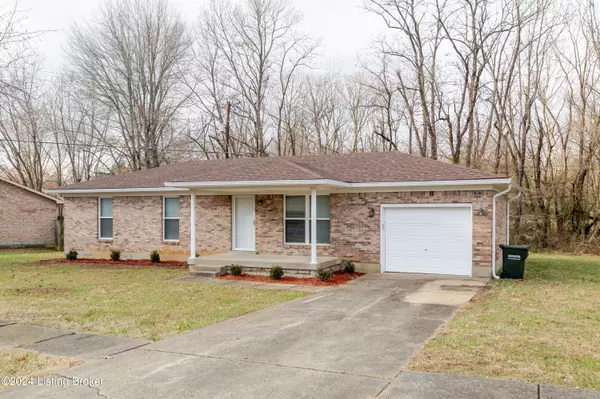 Radcliff, KY 40160,101 Wilma Ave