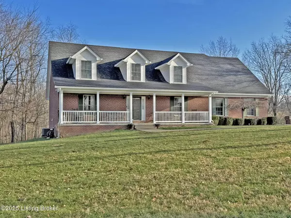 1471 Tatum Rd, Shelbyville, KY 40065