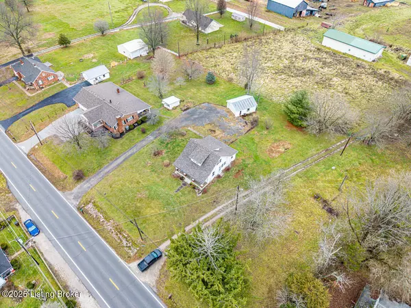 Bedford, KY 40006,654 Hwy 421 N