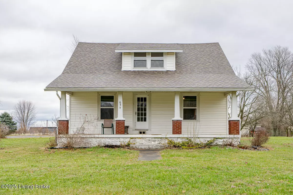 Bedford, KY 40006,654 Hwy 421 N