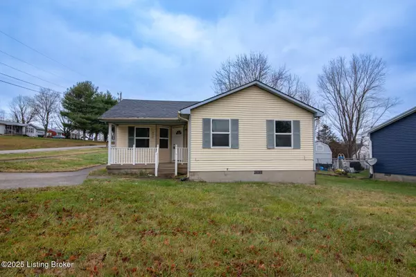 2410 Hill St, Vine Grove, KY 40175