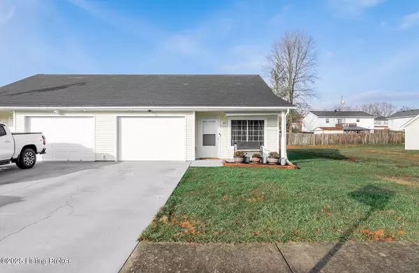 Radcliff, KY 40160,107 Clover Ct