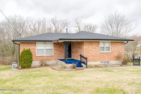 351 Henry St, Eminence, KY 40019