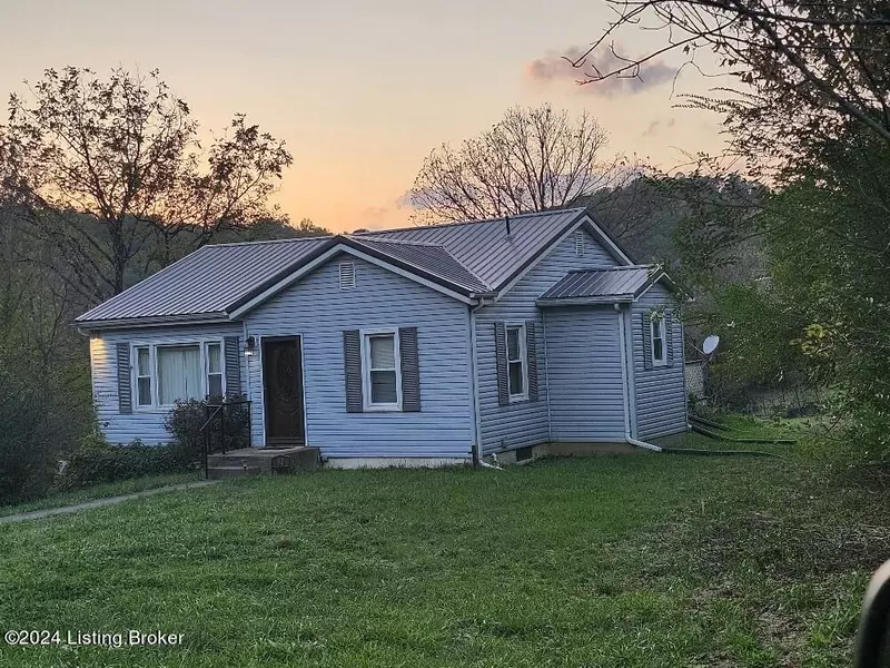 80 Monterey PIKE, Owenton, KY 40359