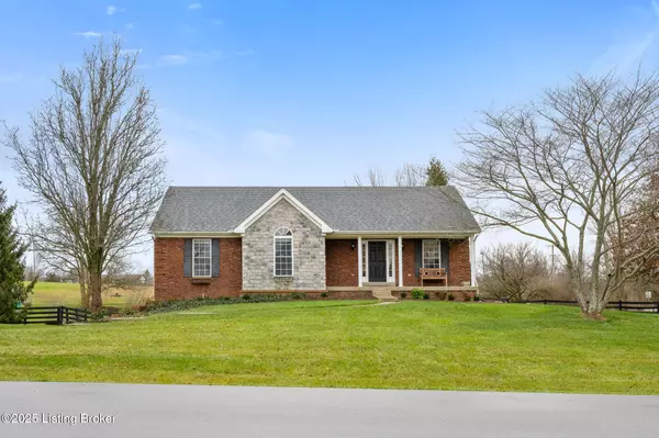 4216 Timothy WAY, Crestwood, KY 40014