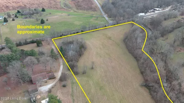 Sonora, KY 42776,Lot 2 Cox Run S Dixie Hwy