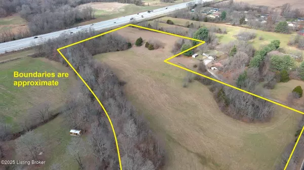 Sonora, KY 42776,Lot 2 Cox Run S Dixie Hwy