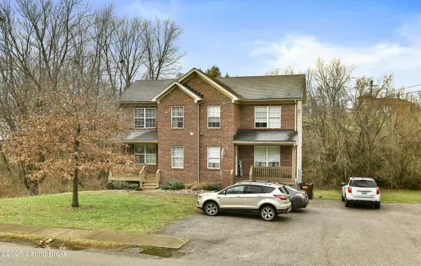 190 Benson Pike, Shelbyville, KY 40065