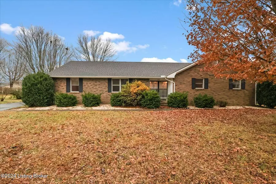 1816 McTavish WAY, Bowling Green, KY 42104