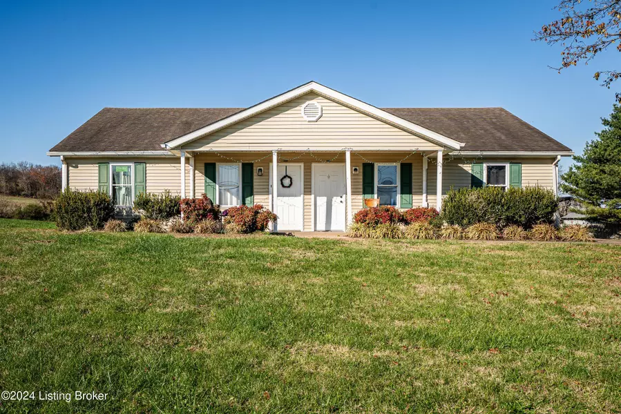 2107/2105 S Dixie Hwy #2, Munfordville, KY 42765