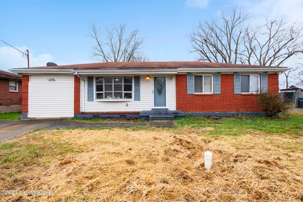 718 Tin Dor WAY, Louisville, KY 40118