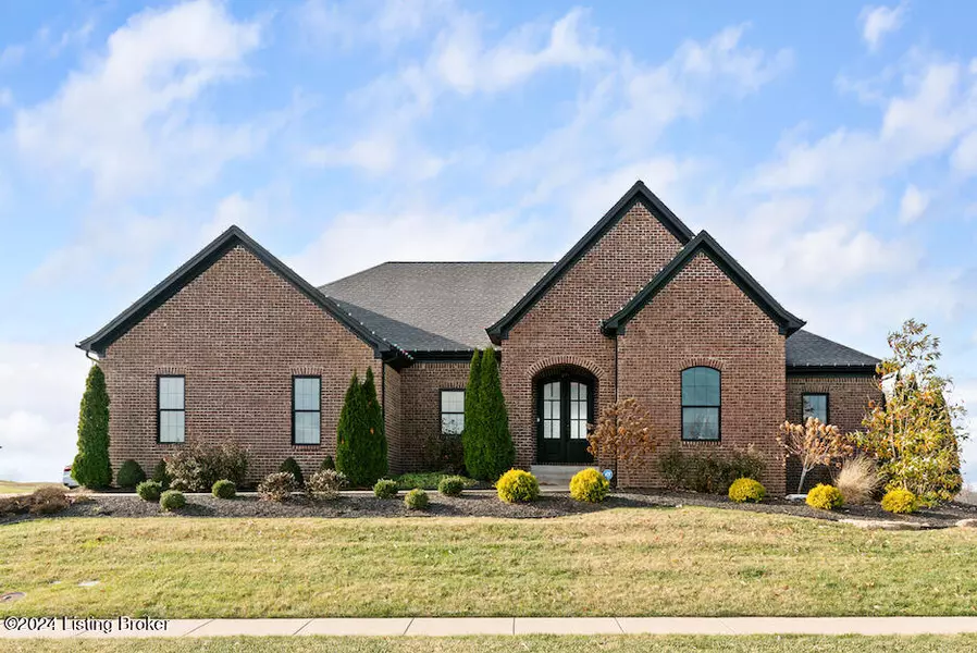 253 Champions WAY, Simpsonville, KY 40067