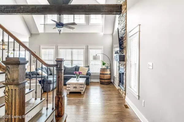 Smithfield, KY 40068,3901 Ballard Woods Ct