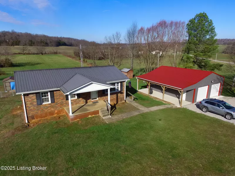 18375 KY-690, Vine Grove, KY 40175