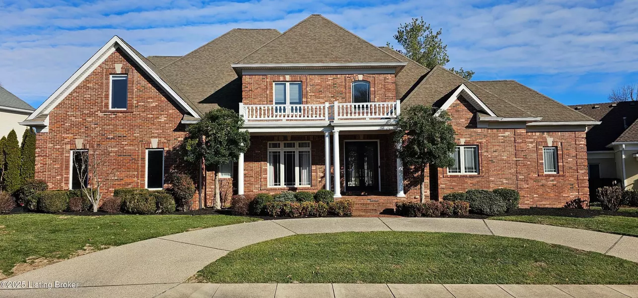 7612 Endecott Pl, Prospect, KY 40059