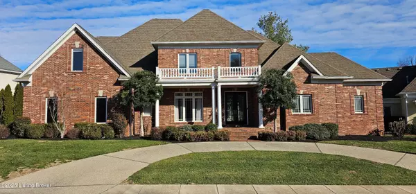 Prospect, KY 40059,7612 Endecott Pl