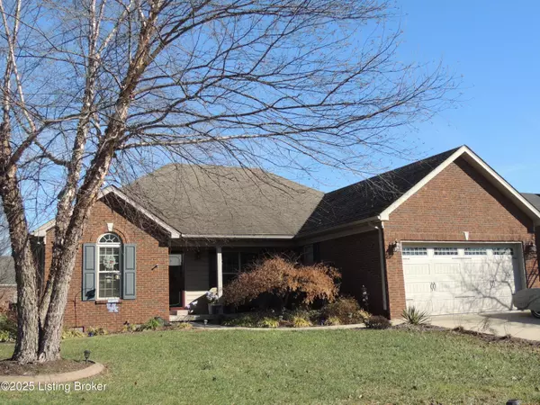 105 Pete Ln, Bardstown, KY 40004