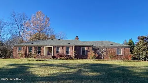 110 Ludwick Dr, Bardstown, KY 40004