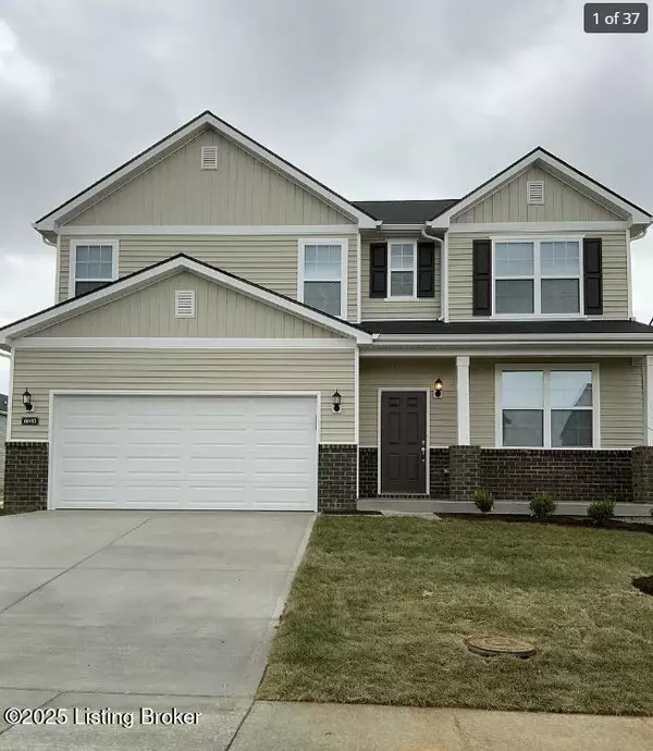 6003 Blue Ash Ct, La Grange, KY 40031