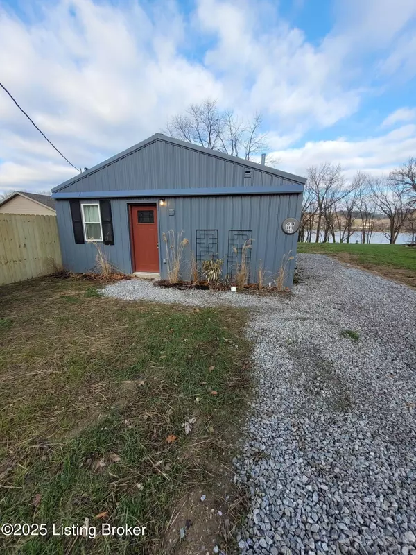 507A DAVIS ST, Ghent, KY 41045