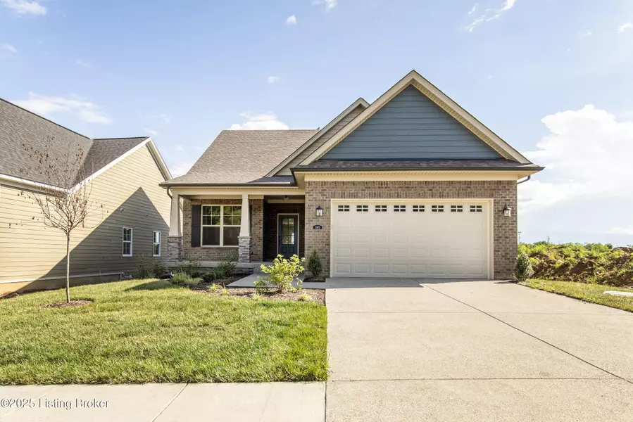 2818 Alder Wood Ln, La Grange, KY 40031