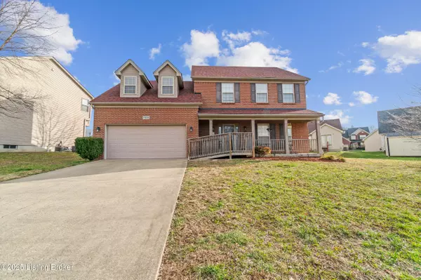 11334 Top Walnut LOOP, Louisville, KY 40229