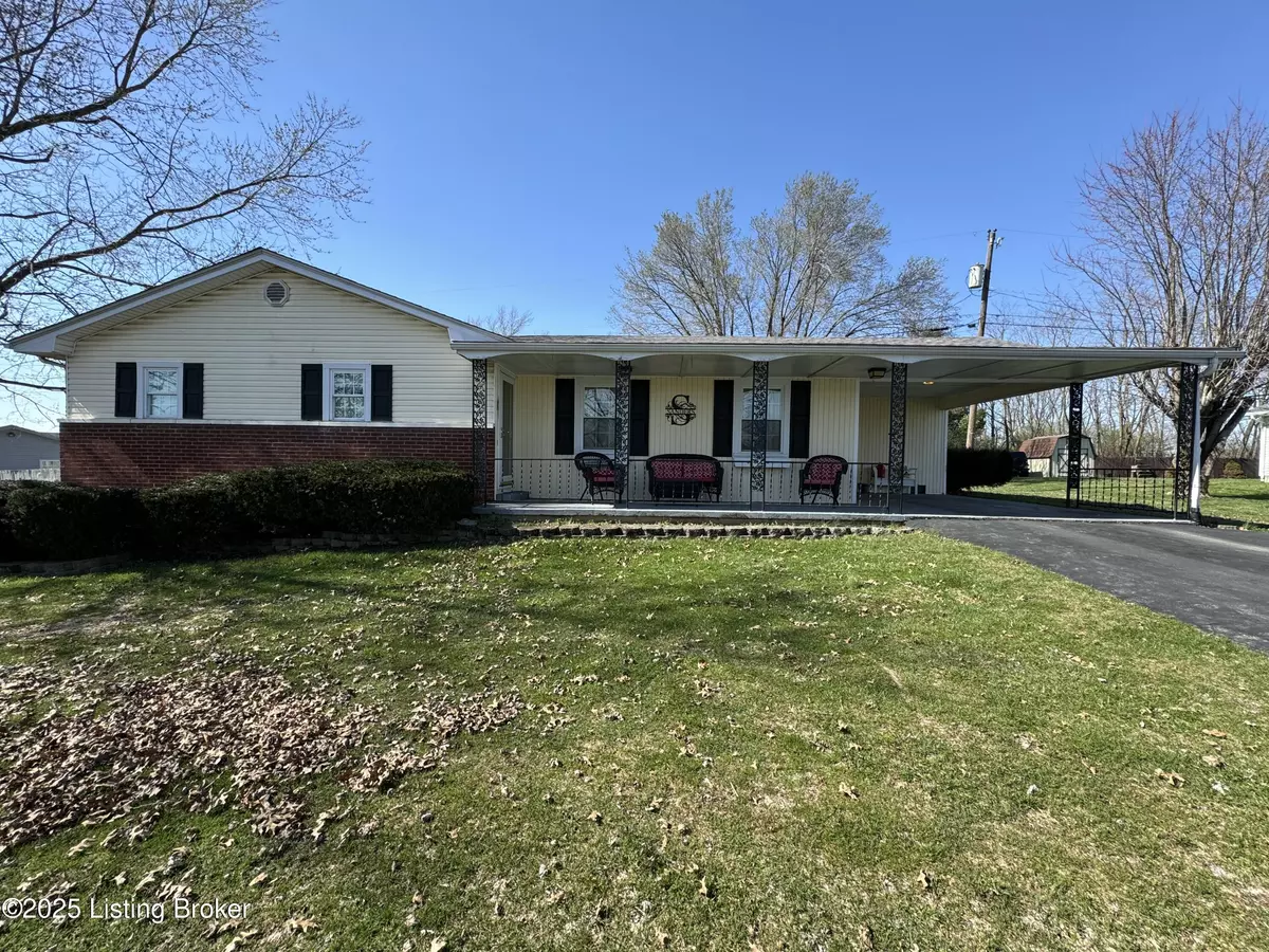 Flemingsburg, KY 41041,61 Emmons Dr