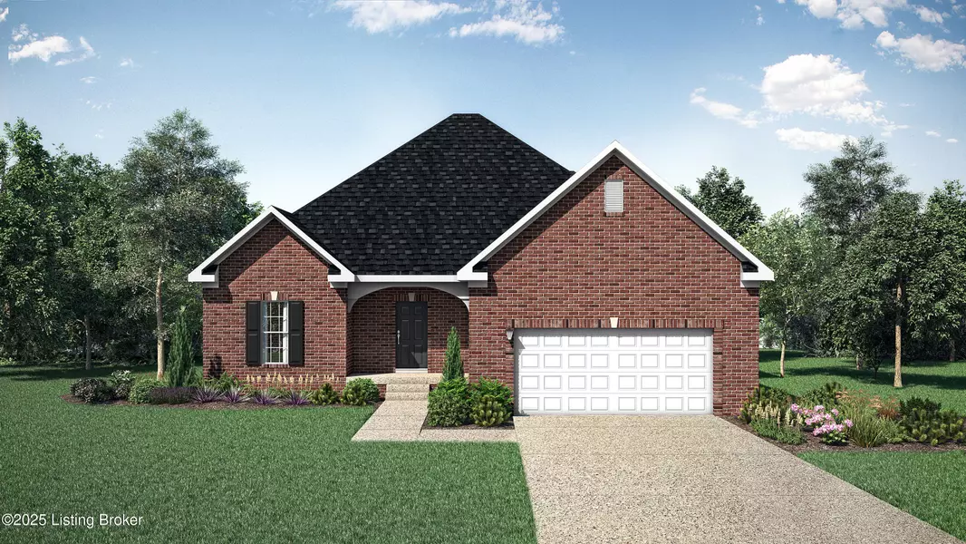 6821 Meadows Bend Ct, Crestwood, KY 40014