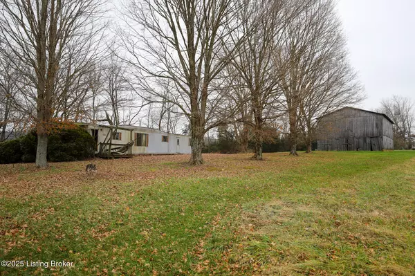 Glendale, KY 42740,Lot 1D Mudsplash Rd