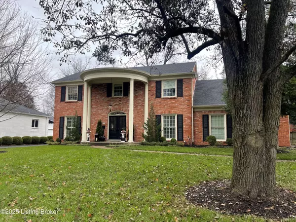 517 Briar Hill Rd,  Louisville,  KY 40206