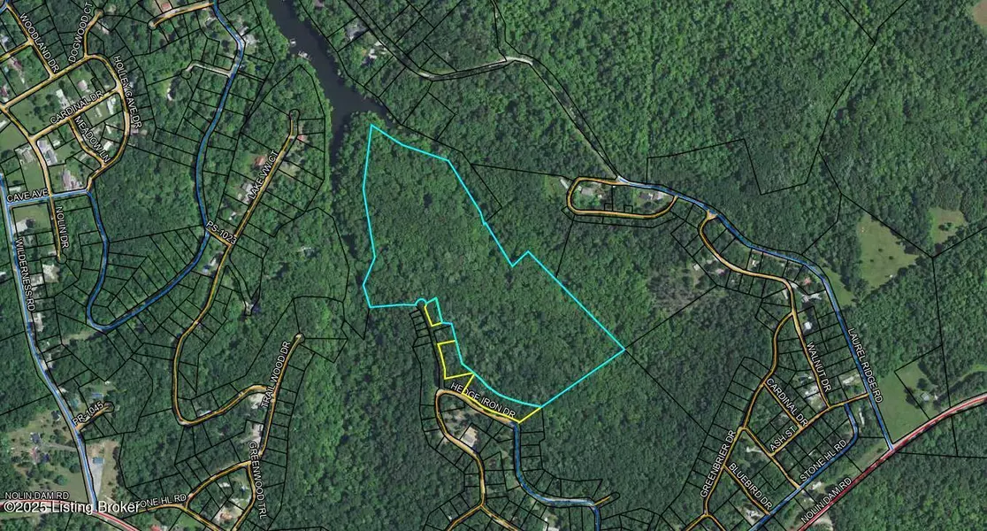 3 Hickory Ln, Mammoth Cave, KY 42259