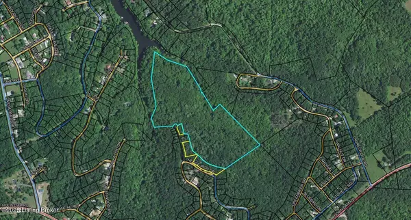 3 Hickory Ln,  Mammoth Cave,  KY 42259