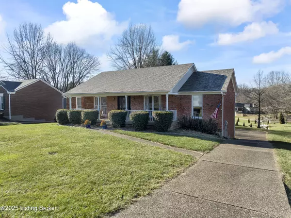 Goshen, KY 40026,1112 Evondale WAY