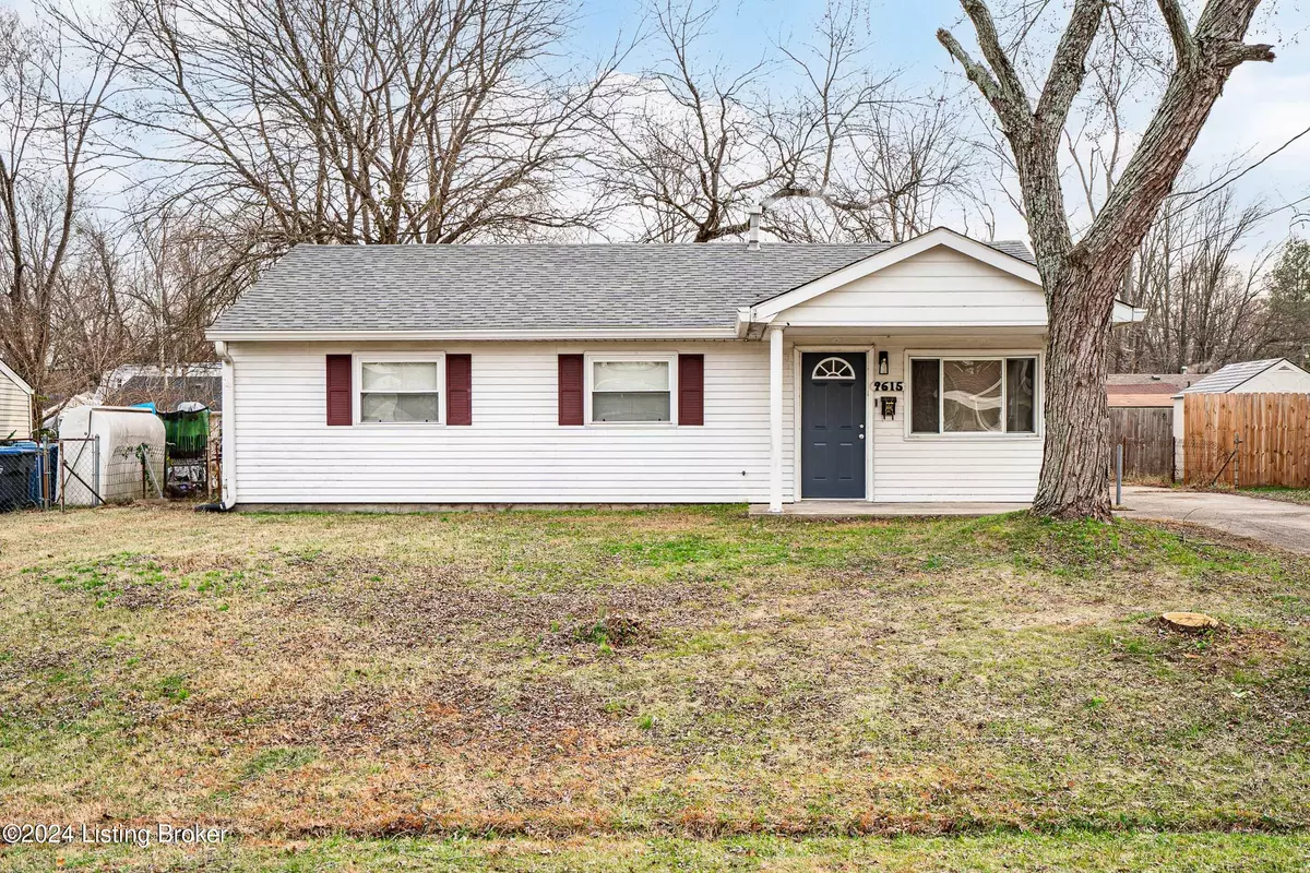 Louisville, KY 40272,9615 Toledo Ln