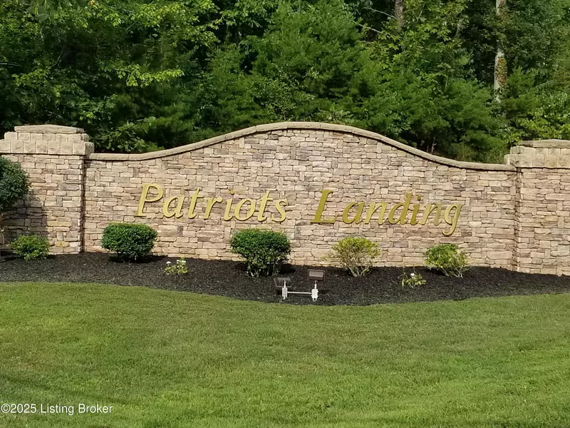 Lot 55 Patriots Landing Ln, Falls Of Rough, KY 40119