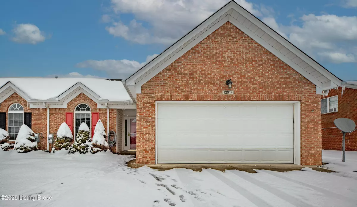 Shepherdsville, KY 40229,12514 Springfalls Ct