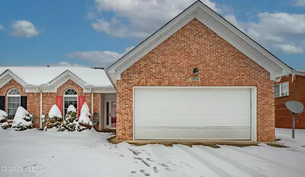 12514 Springfalls Ct, Shepherdsville, KY 40229