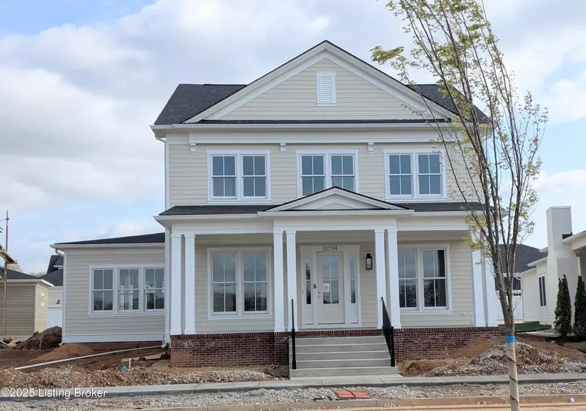 11734 Sweetflag Cir, Prospect, KY 40059