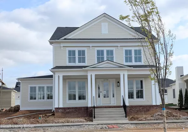 Prospect, KY 40059,11734 Sweetflag Cir