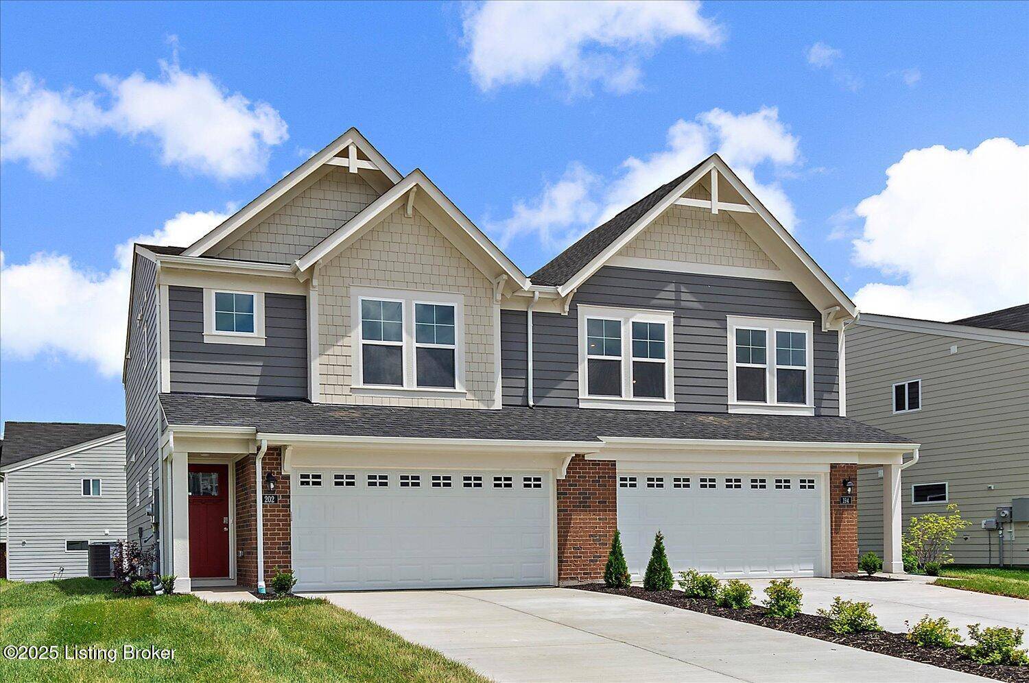202 Harvest Point WAY #202A, Mt Washington, KY 40047
